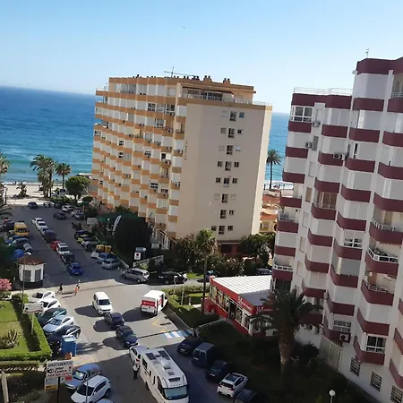 Torrox Appartement