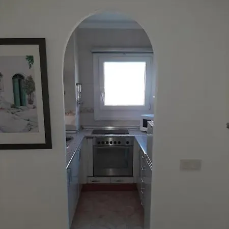 Torrox Málaga