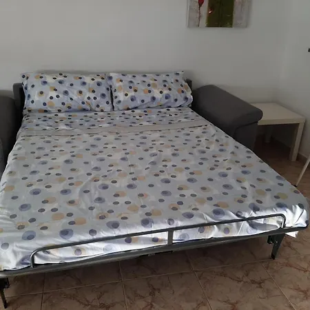 Lägenhet Torrox Málaga
