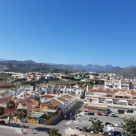 Torrox Lägenhet Málaga