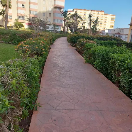 Lägenhet Torrox Málaga