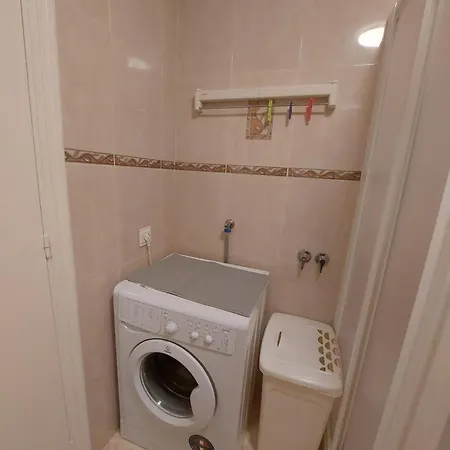 Torrox Appartement Málaga