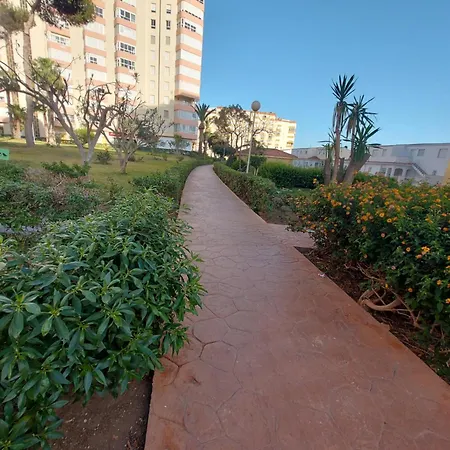 Torrox Appartement *