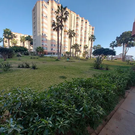 Torrox Málaga