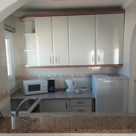 Torrox Màlaga