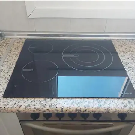 Apartmán Torrox Màlaga