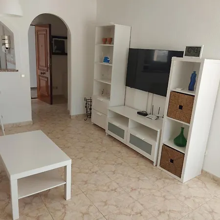 Torrox Apartmán