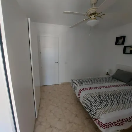 Apartmán Torrox *