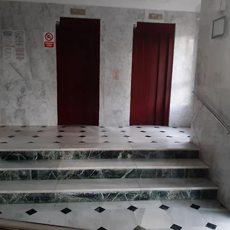 Apartmán Torrox *