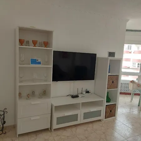 Torrox Apartmán *