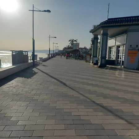 Apartmán Torrox *