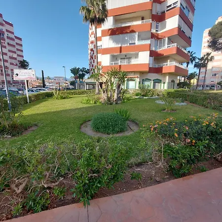 Torrox Apartmán